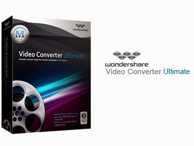 download wondershare video converter ultimate